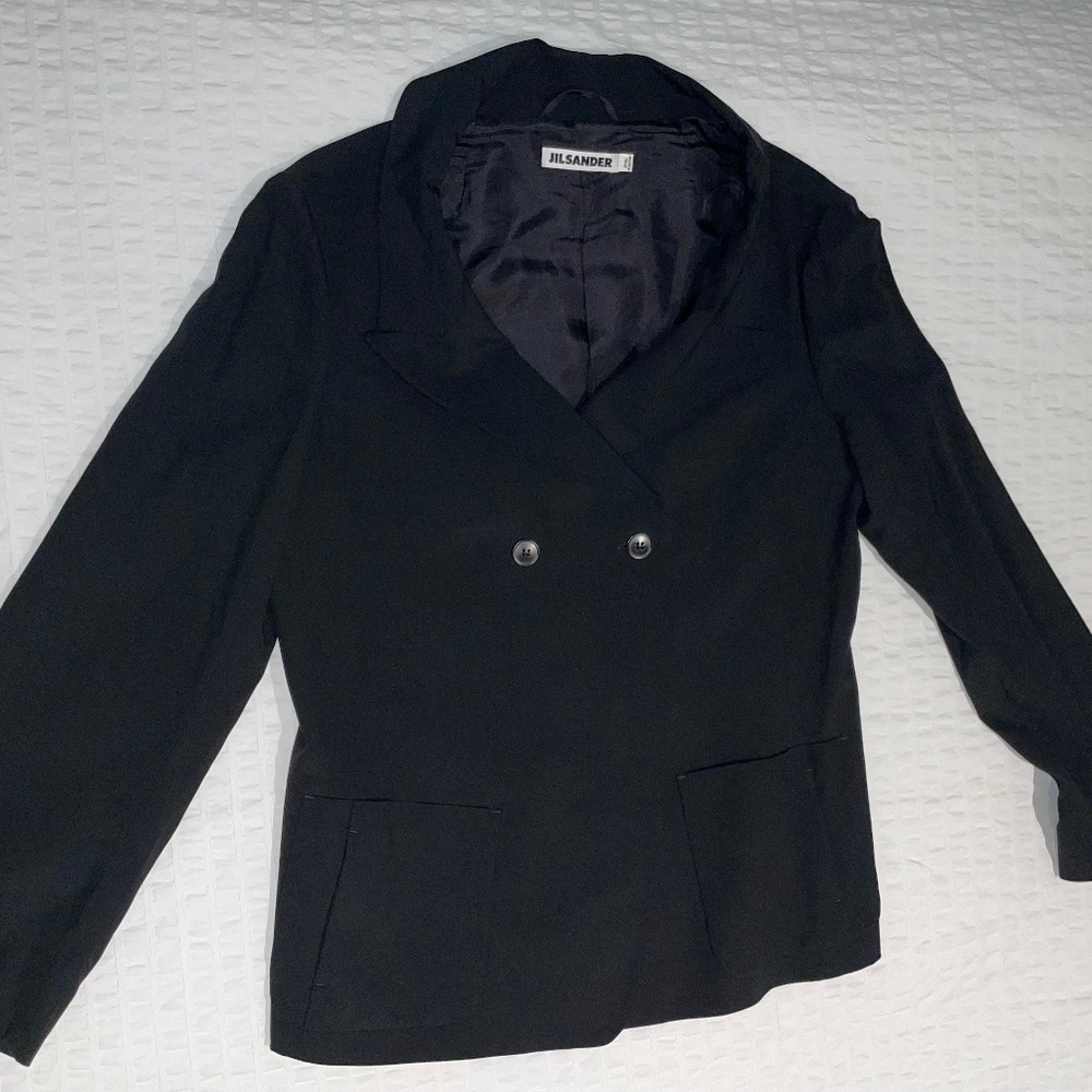 Jil Sander size 40